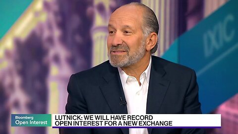 Cantor's Lutnick Expects September Rate Cut, Two in 2025 | A-Dream ✅
