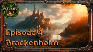 Brackenholm | Episode 4 | Heroes of the Bronze Age