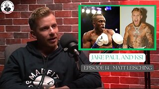 Pro Boxing Coach Gives Honest Opinion On Jake Paul And KSI In Boxing (Hack Check Podcast Clips)