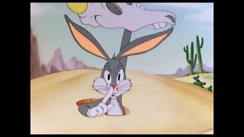 Elmer Fudd & Bugs Bunny - Oh Susanna don't you cry for me