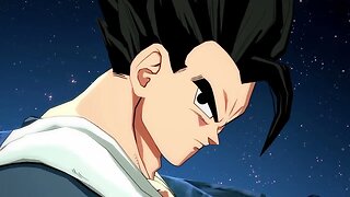 More Dragon Ball FighterZ RANKED