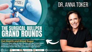 Gut Health and Blood Sugar