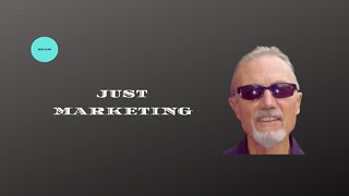 Just Marketing