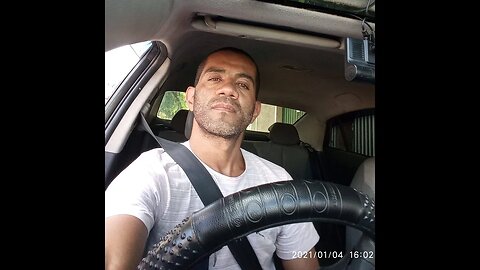 UBER AO VIVO NAS RUAS DE CAMPINAS MODO UCRÂNIANO ATIVADO