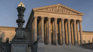 Supreme Court To Rule On Several Key Cases
