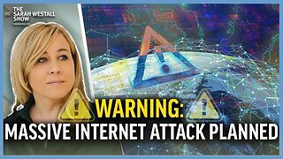 New Intel: Internet Takedown, Massive Purge, Weaponizing “Democratic Institutions” w/ Dave Hodge