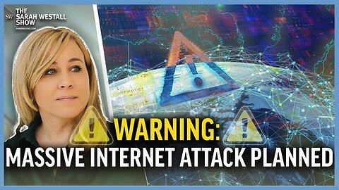 New Intel: Internet Takedown, Massive Purge, Weaponizing “Democratic Institutions” w/ Dave Hodge