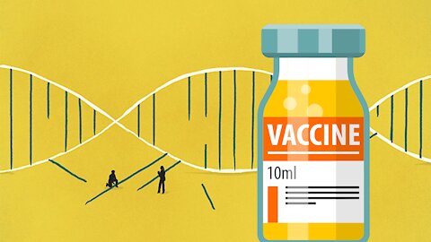 LAB DISCOVERS HORRIFIC FINDINGS IN VACCINE VIALS and other shocking news