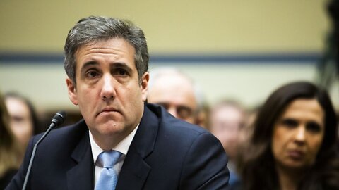 Michael Cohen Ended With One Question - His Testimony Destroyed