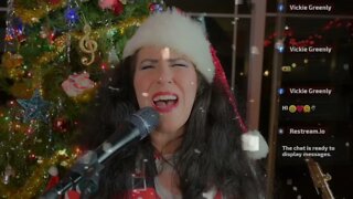This Christmas - Ava Lemert 12/10/21