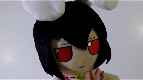 Tewi found you