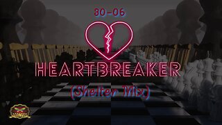30-06 Heart Breaker (Shelter Mix) (OFFICIAL MUSIC VIDEO)