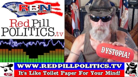 Red Pill Politics (8-4-24) – Secret Service Whitewash; Kamala Coup Update; The Election Variant!