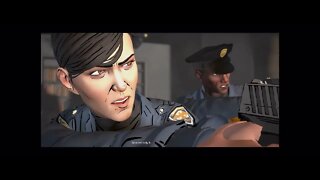 Lawful Good | “Gothams Watching” | Batman: The Telltale Series | Part 5