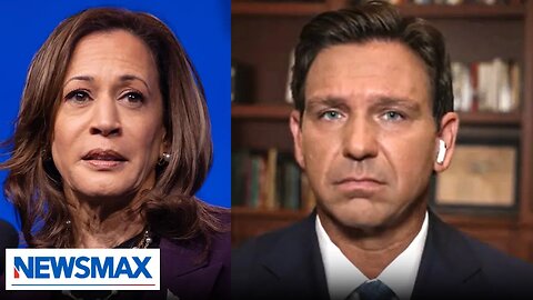 DeSantis exposes biased takes on Kamala, JD Vance and 2024 campaign | Prime News