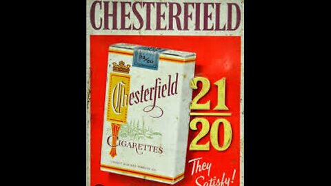 Cartel chesterfield