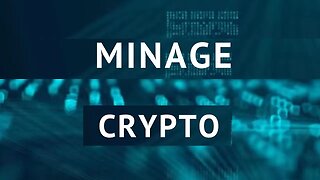 Minage Crypto Temzu Bnb Wallet Web3 Application