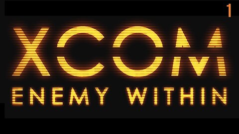 XCOM Enemy Within | Unknown Enemies