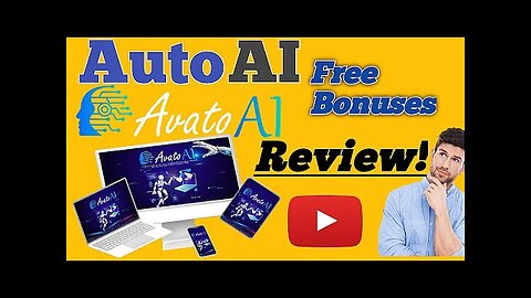 Avato AI Review + Demo with Amazing Bonuses