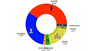 Why Is The Suicide Rate In The Military Skyrocketing?