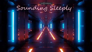 Fall Asleep Instantly | Relaxation | Deep Sleep | Sounding Sleeply