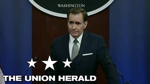 Defense Department Press Briefing 02/25/2022