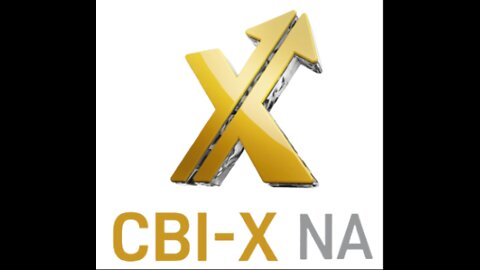 CBI-X Setup & User Guide - 13June2022