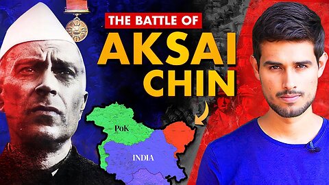 How China Invaded Aksai Chin? | The 1962 War | MR BEAST