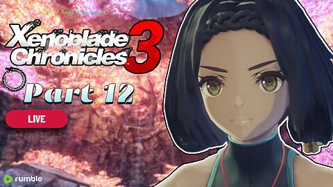 The Intentions They Left Behind (Ghondor's Gift) - Xenoblade Chonicles 3 Pt. 12