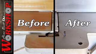 How to Clean Rusty Tool Surfaces | Quickly Remove Light Rust