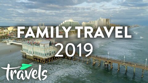 Top 10 Affordable US Family Vacation Destinations | MojoTravels