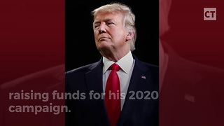 Democrats Fear Trump's 2020 Campaign War Chest