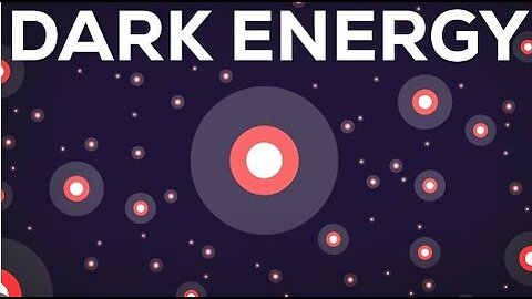 What is Dark Matter and Dark Energy? | Which is Present in Space