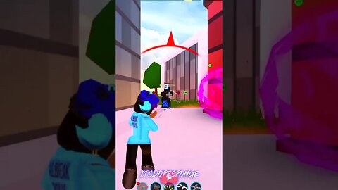 JAILBREAK FIGHT GONE WRONG #shorts #roblox #robloxedit #robloxjailbreak #robloxfunny #shortsfeed