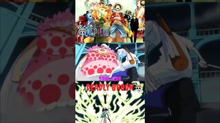 Soul King Brook "One Piece" #amv #onepiece #anime