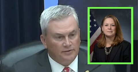 James Comer Drops the Hammer on Secret Service Director with Scathing Final Words