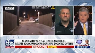 It's Ridiculous That Cops Can't Defend Themselves-Chi Police Union Head