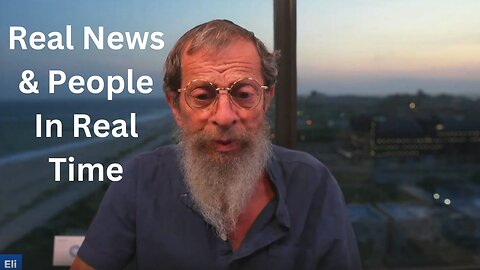 Real News 4 Real People in Real Time.