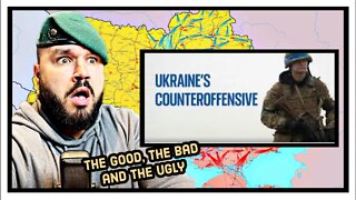 UKRAINE LIVE UPDATE