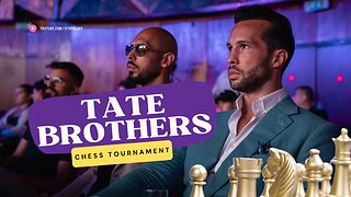 Tate Brothers Chess Tournament