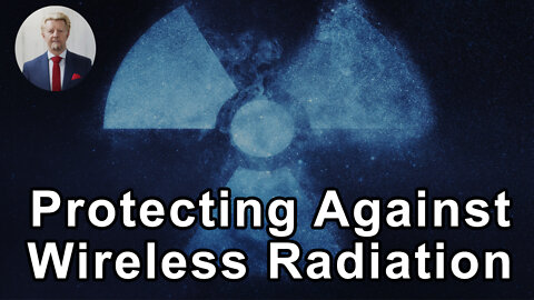 The 5 Most Powerful Things You Can Do To Protect Yourself Against Wireless Radiation