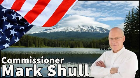 Commissioner Mark Shull - Backwoods Brothers Weekly Live - Episode #65
