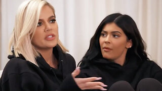 Khloe Kardashian Calls Jordyn Woods “FAT”! Kylie Jenner STOPS Her Sisters From Bullying Jordyn!