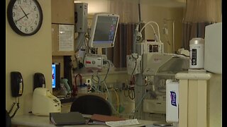 Sunrise Hospital: NICU reimbursement rates put services in danger