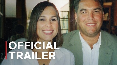 American Murder Laci Peterson Official Trailer