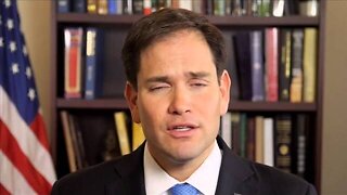 Rubio Previews Proposals For New Economic Growth Agenda