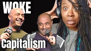 Joe Rogan - The Woke Tech Industry - { Reaction } - Joe Rogan Reaction