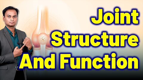 Structure and Function Of Joints Related To Rheumatoid Arthritis Rheumatoid Arthritis Treatment Cure