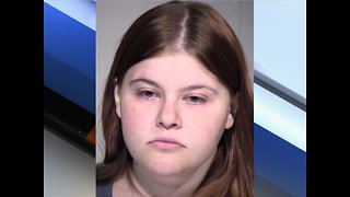 PD: PHX mom accused of smothering baby 3 times - ABC 15 Crime