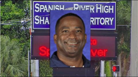 Spanish River High School principal defends himself in Holocaust controversy, blames parent